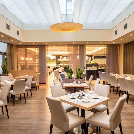 Lindner Hotel Vienna Am Belvedere, Part Of Jdv By Hyatt Esterno foto