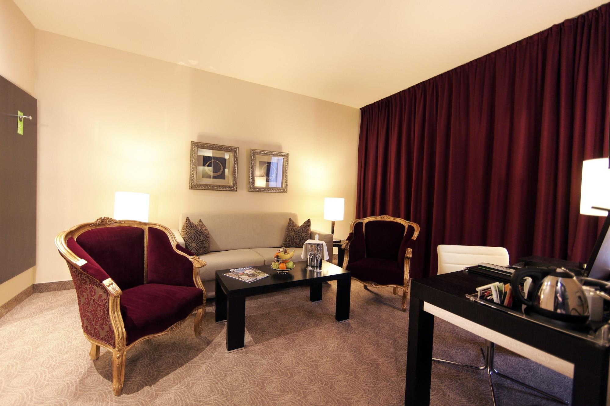 Lindner Hotel Vienna Am Belvedere, Part Of Jdv By Hyatt Esterno foto