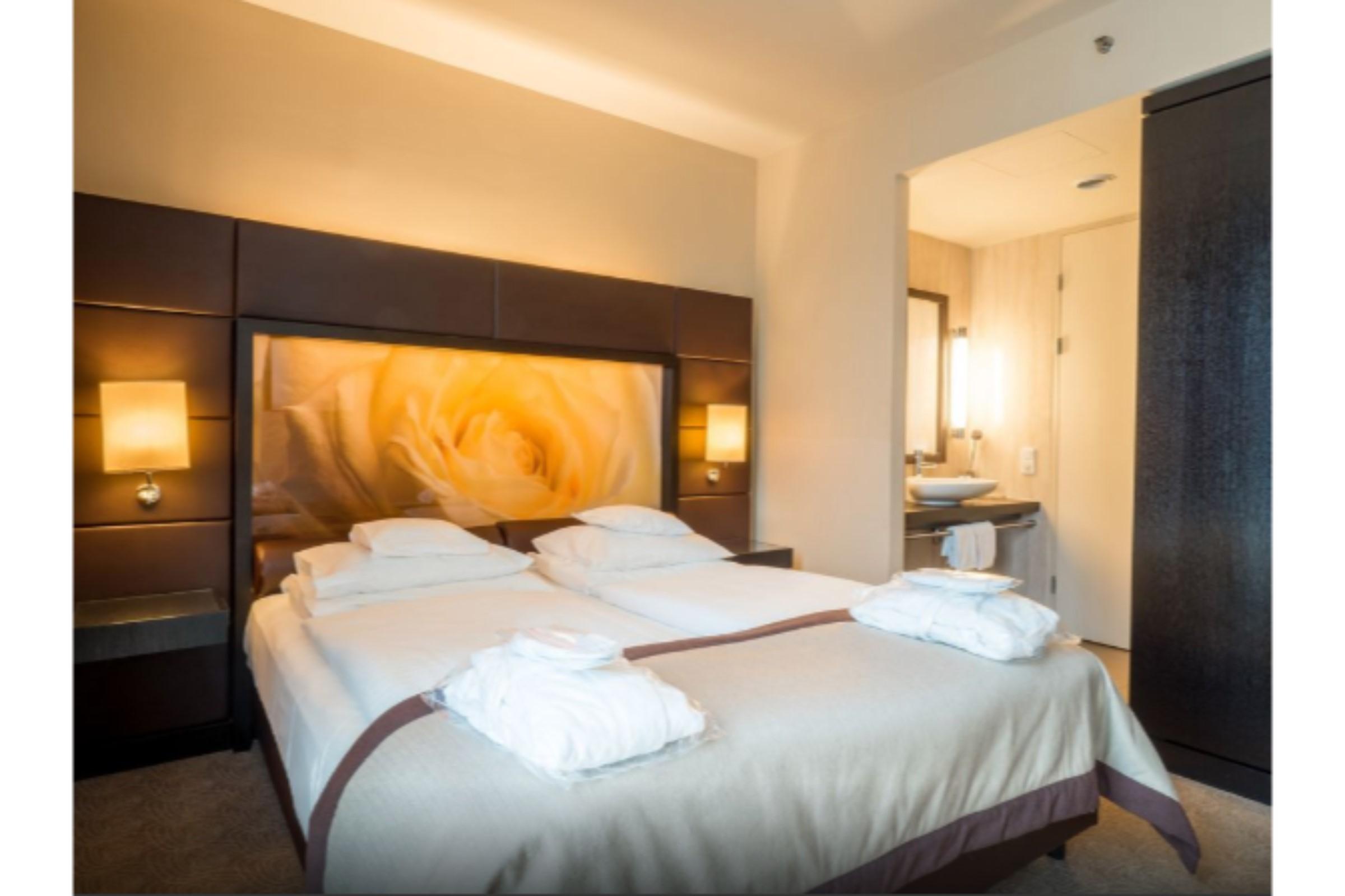 Lindner Hotel Vienna Am Belvedere, Part Of Jdv By Hyatt Esterno foto