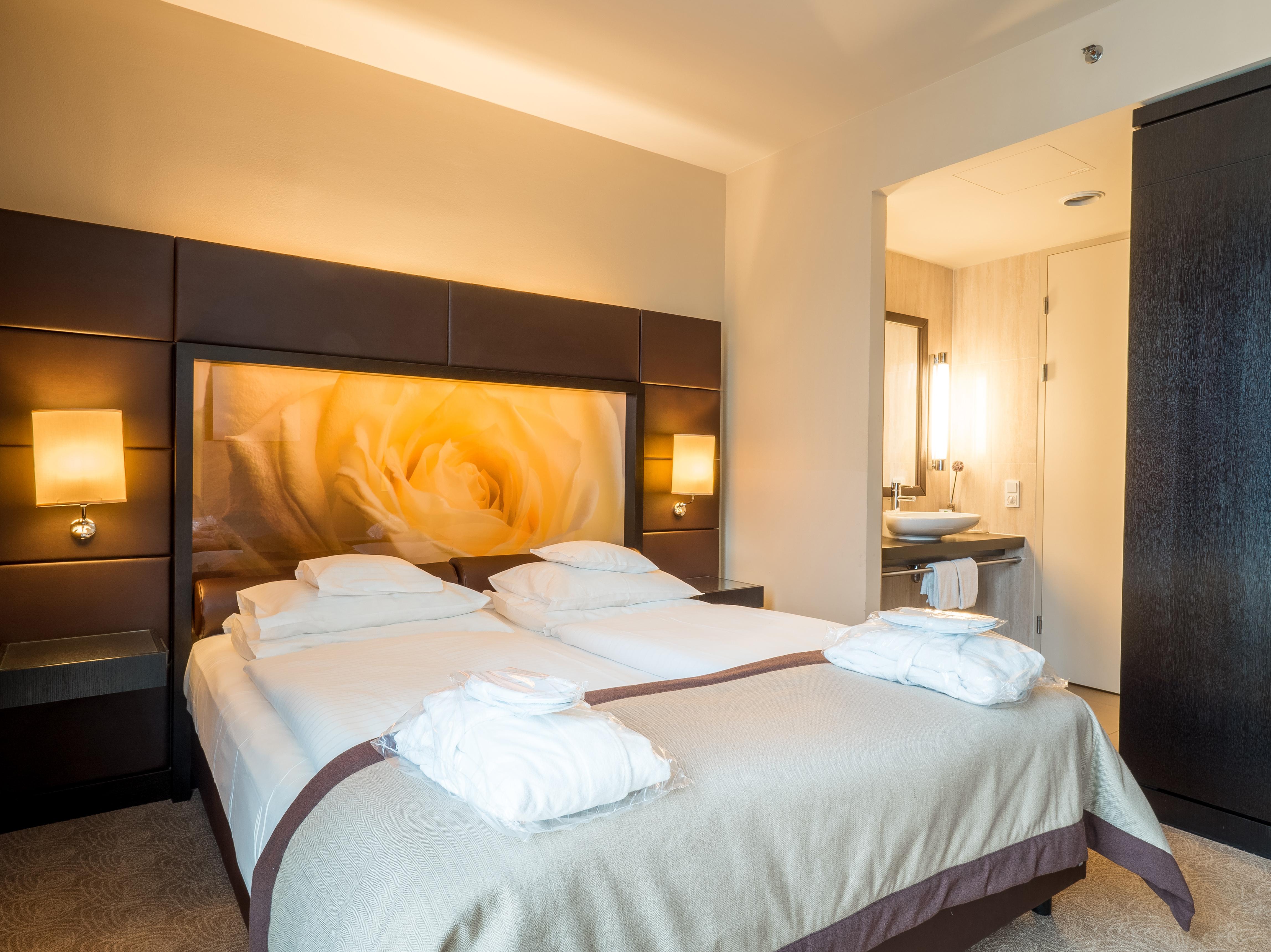 Lindner Hotel Vienna Am Belvedere, Part Of Jdv By Hyatt Esterno foto