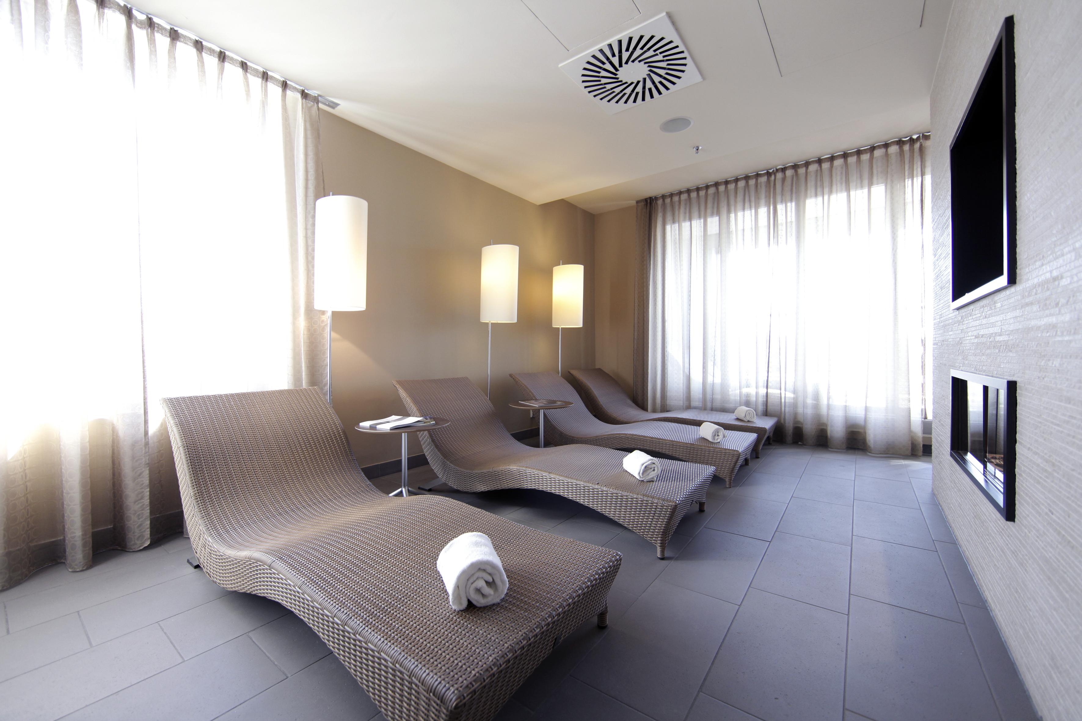 Lindner Hotel Vienna Am Belvedere, Part Of Jdv By Hyatt Esterno foto