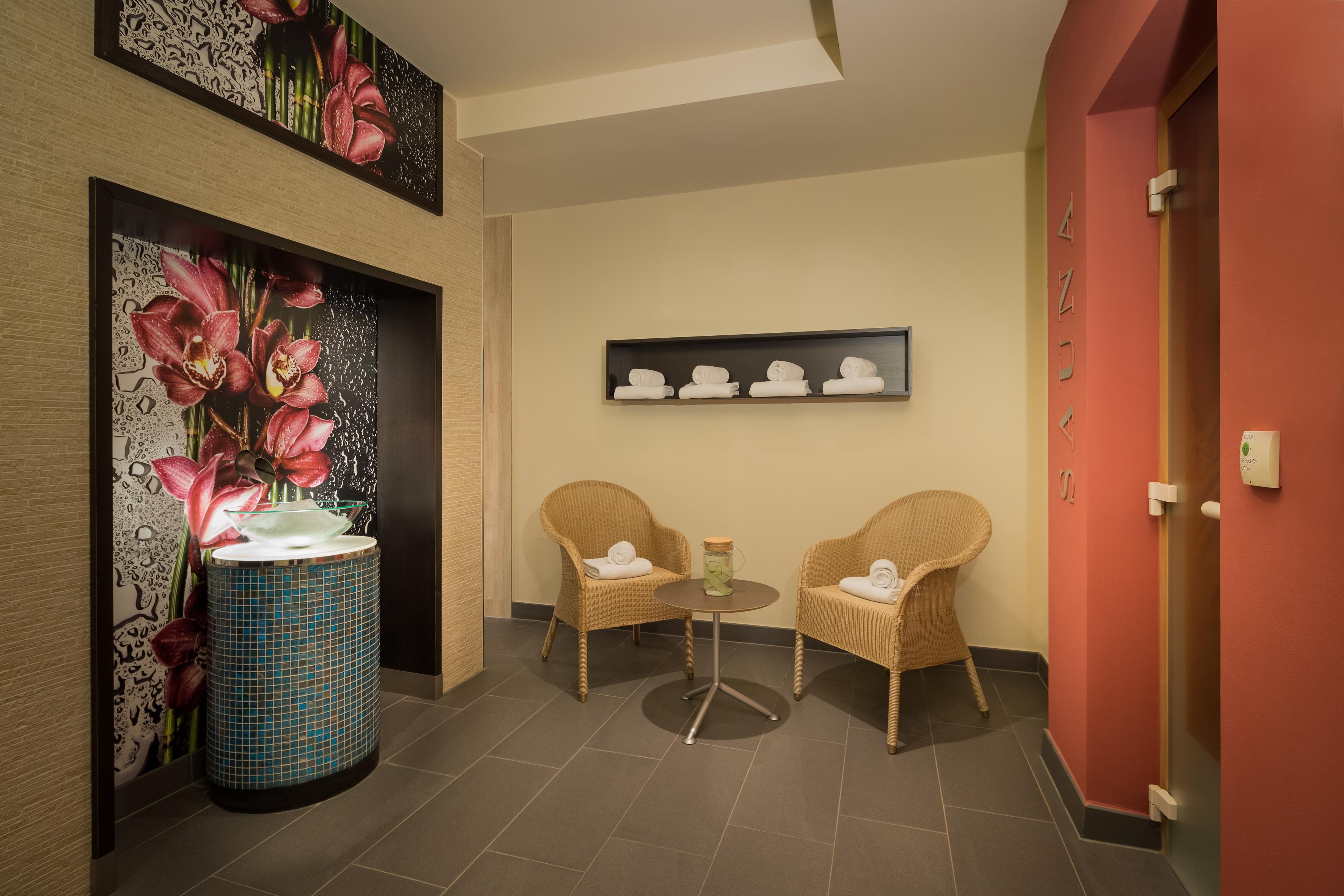 Lindner Hotel Vienna Am Belvedere, Part Of Jdv By Hyatt Esterno foto