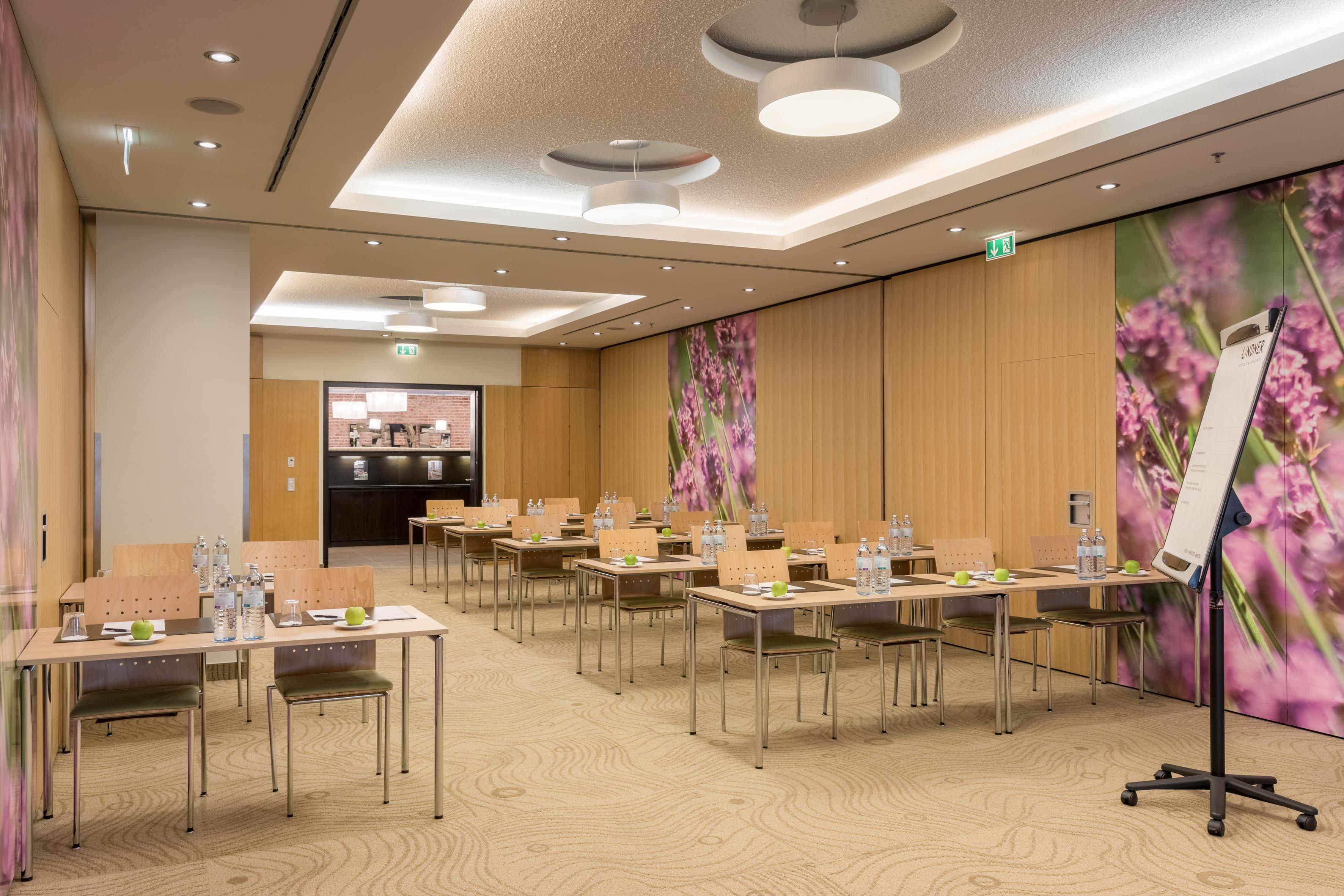 Lindner Hotel Vienna Am Belvedere, Part Of Jdv By Hyatt Esterno foto