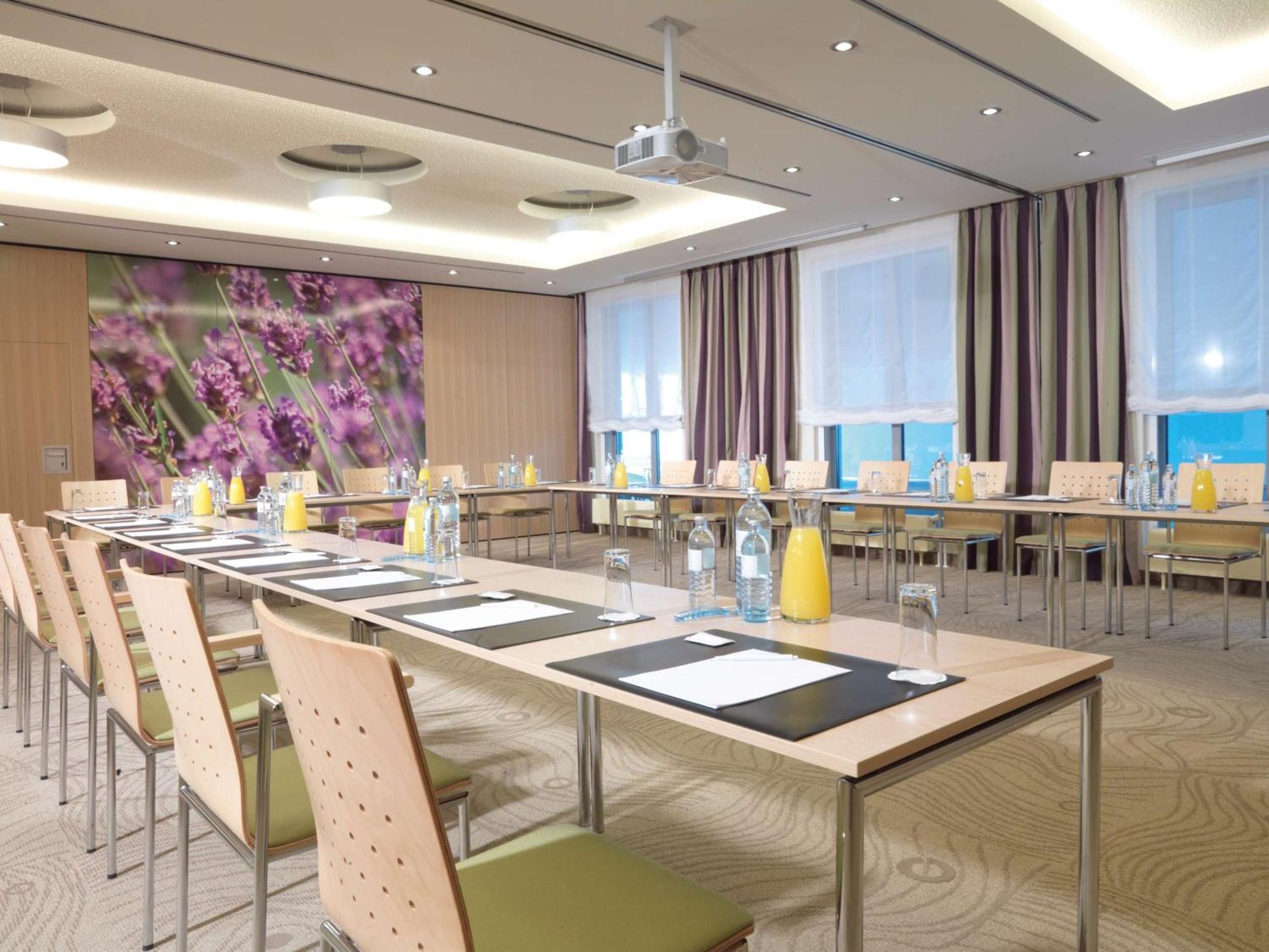 Lindner Hotel Vienna Am Belvedere, Part Of Jdv By Hyatt Esterno foto