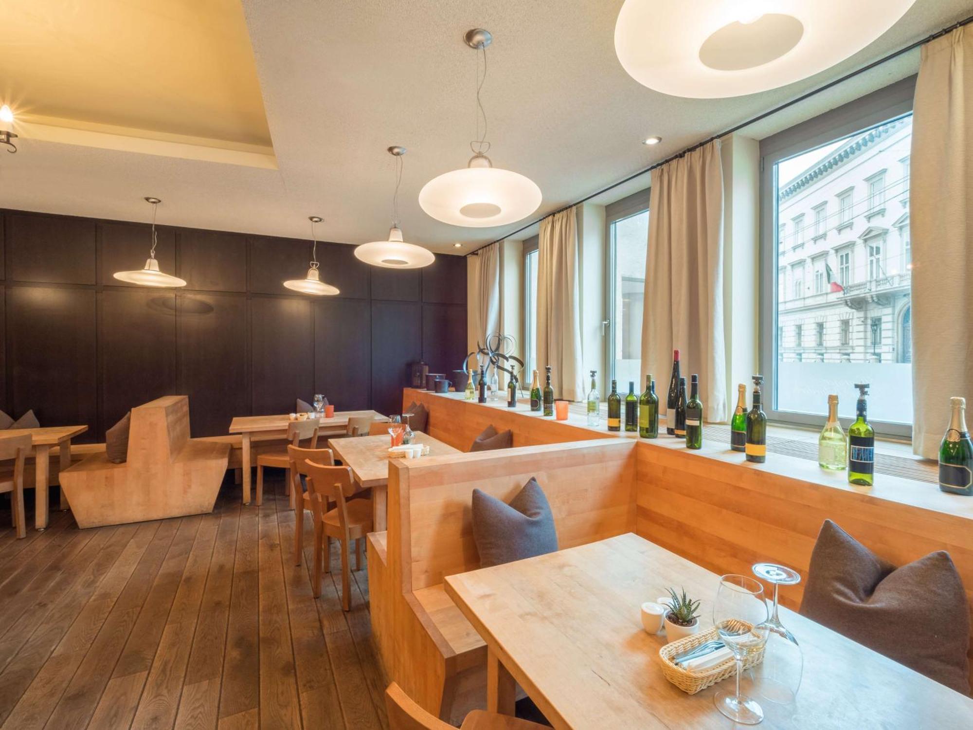 Lindner Hotel Vienna Am Belvedere, Part Of Jdv By Hyatt Esterno foto