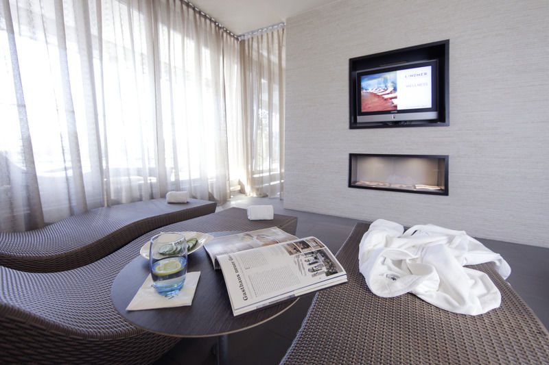 Lindner Hotel Vienna Am Belvedere, Part Of Jdv By Hyatt Esterno foto