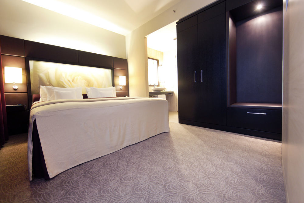 Lindner Hotel Vienna Am Belvedere, Part Of Jdv By Hyatt Esterno foto