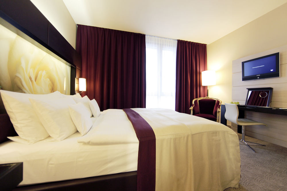 Lindner Hotel Vienna Am Belvedere, Part Of Jdv By Hyatt Esterno foto