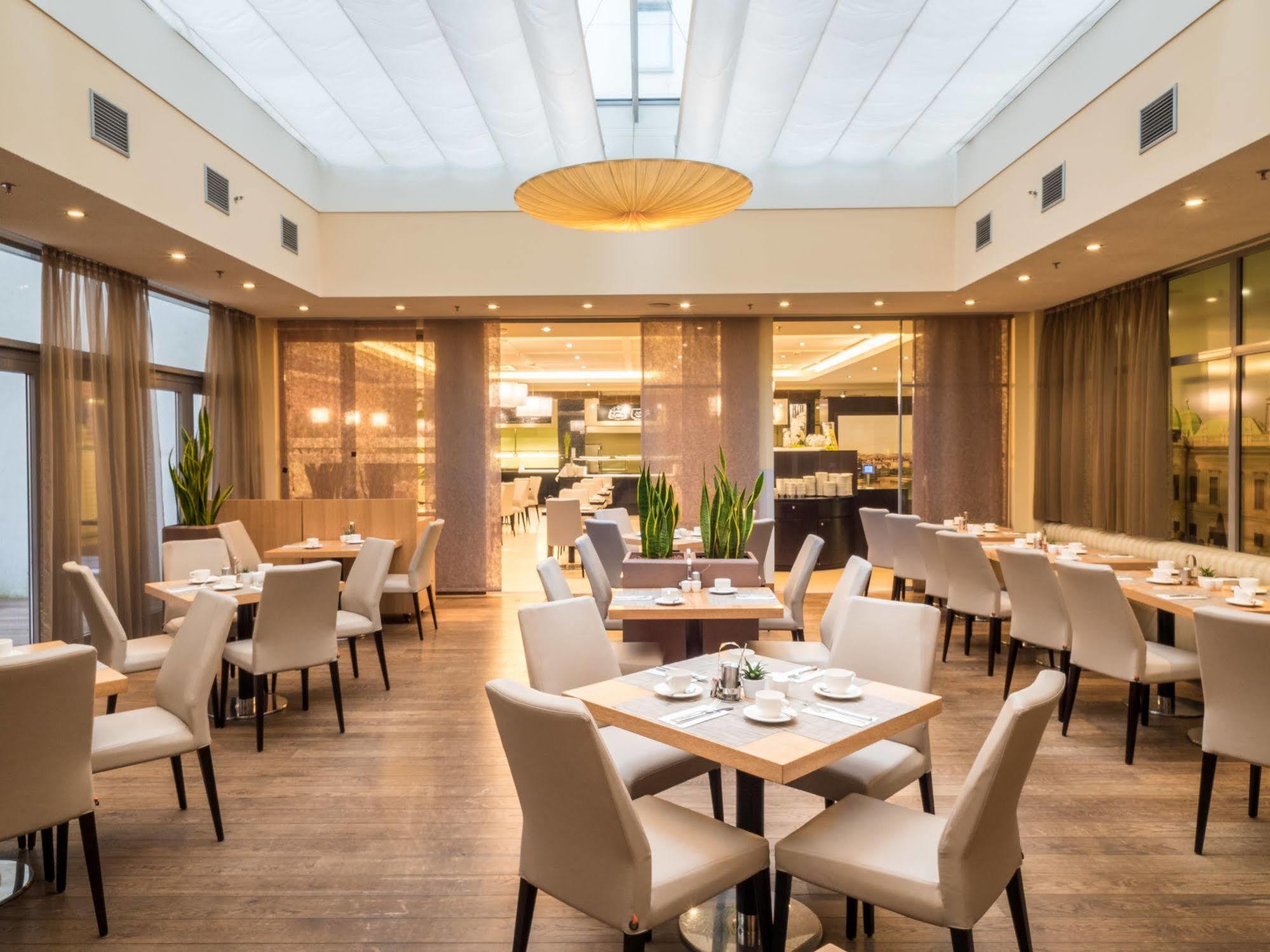 Lindner Hotel Vienna Am Belvedere, Part Of Jdv By Hyatt Esterno foto