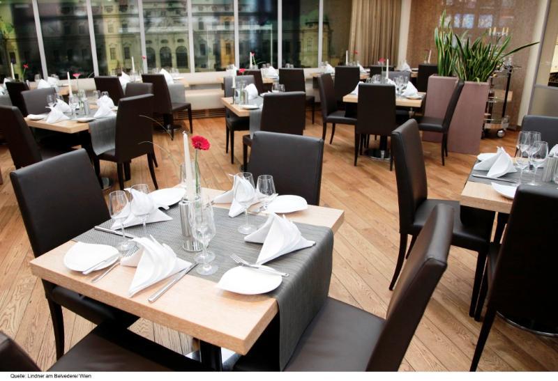 Lindner Hotel Vienna Am Belvedere, Part Of Jdv By Hyatt Esterno foto
