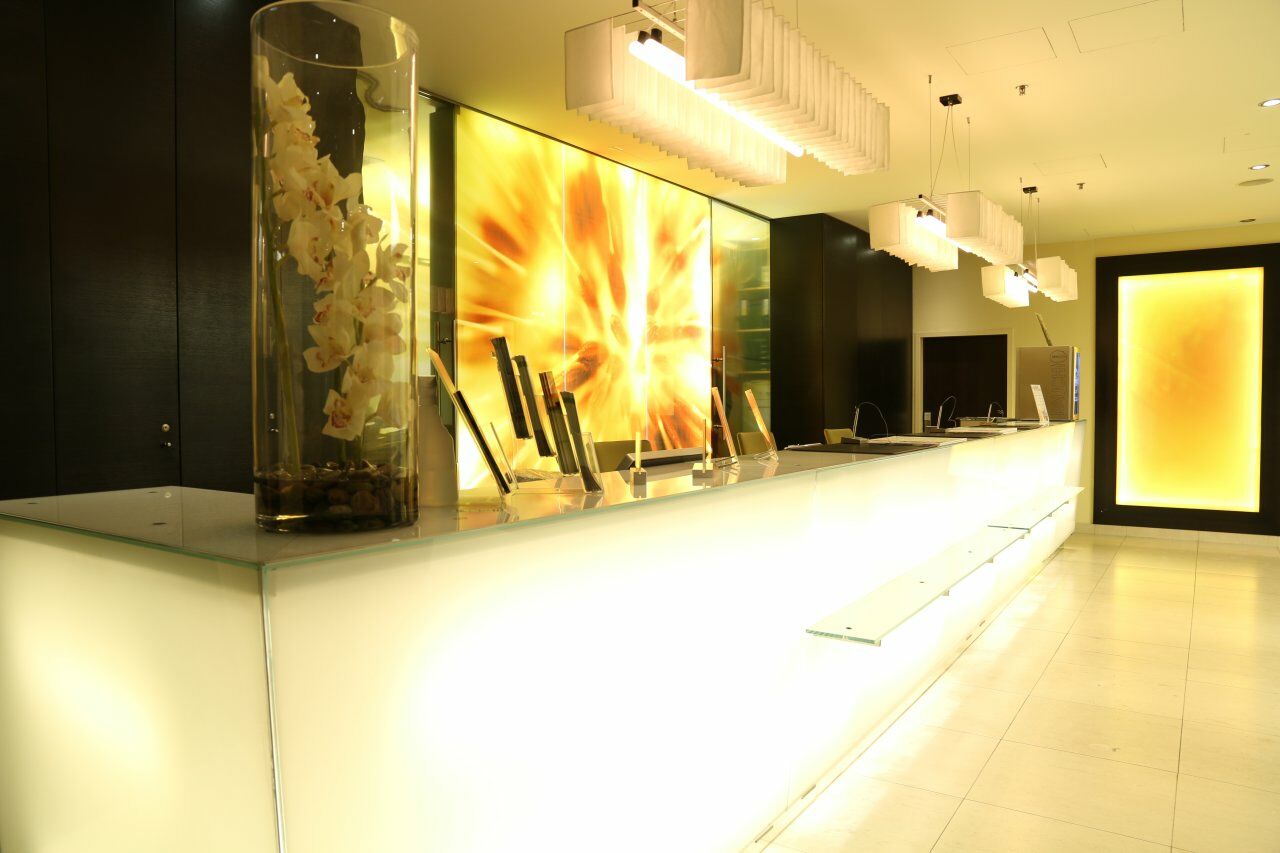 Lindner Hotel Vienna Am Belvedere, Part Of Jdv By Hyatt Esterno foto