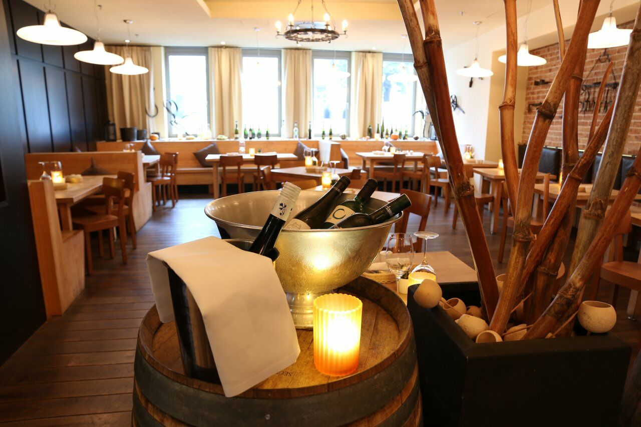 Lindner Hotel Vienna Am Belvedere, Part Of Jdv By Hyatt Esterno foto