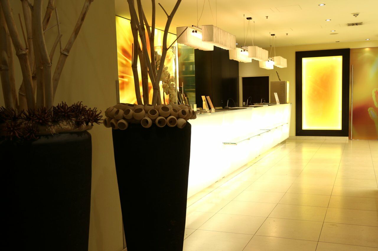 Lindner Hotel Vienna Am Belvedere, Part Of Jdv By Hyatt Esterno foto